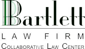 Bartlett Law Firm Logo