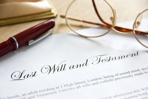 From probate to wills Bart is the attorney your family wants to handle your estate law needs. 